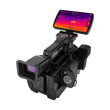 G96維護型熱像儀 G96維護型熱像儀